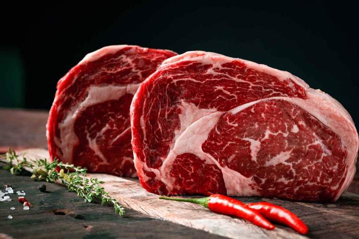 Viande de boeuf Hautes-Pyrénées