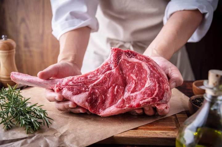 Producteur de viande de bœuf Hautes-Pyrénées